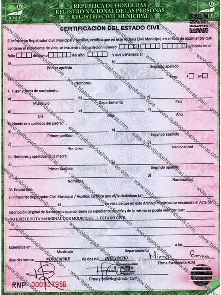 Constancia De Inscripción De Divorcio Constancia De 40 Off