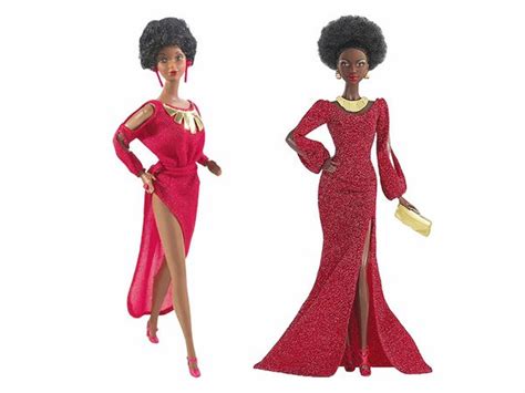 Black Barbie Was Different Six Fascinating Details From Shonda