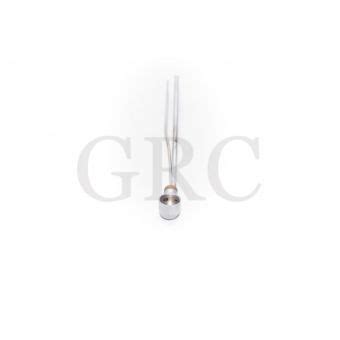 CABEÇA GRC Dental Parts