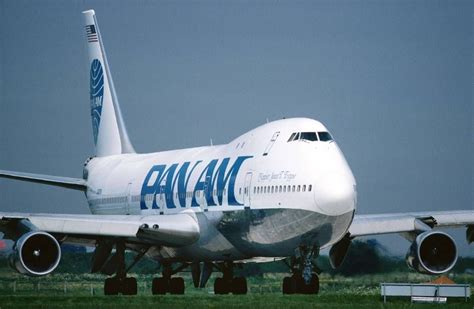 What Happened To Pan Am S Worldport At New York Jfk