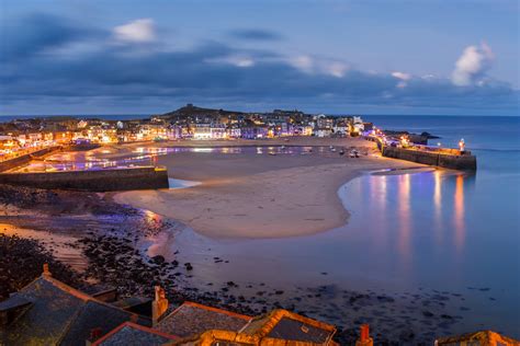 The Best Things To Do In St Ives Blog Cove Uk