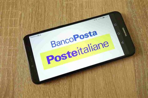 Messaggio Dalle Poste Fa Tremare I Clienti Conto Corrente In Pericolo