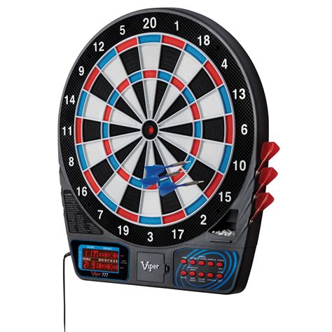 Gld Products Viper 777 Electronic Dart Board And Reviews Wayfair