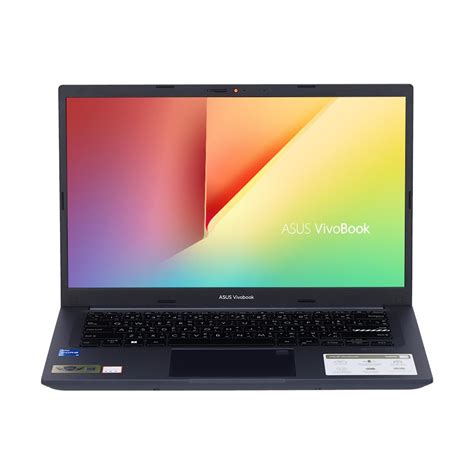 NOTEBOOK โนตบค ASUS VIVOBOOK 14 X1402ZA EB501WS QUIET BLUE