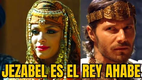 Jezabel Na Bíblia A Rainha Maléfica De Israel Historia De La Biblia