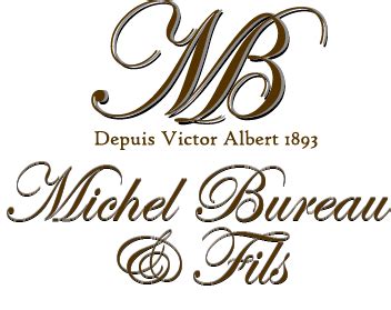 Cognac Michel Bureau Fils I La Cognatheque