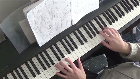 Melod A Desencadenada Piano Tutorial Tema Del Film Ghost Youtube