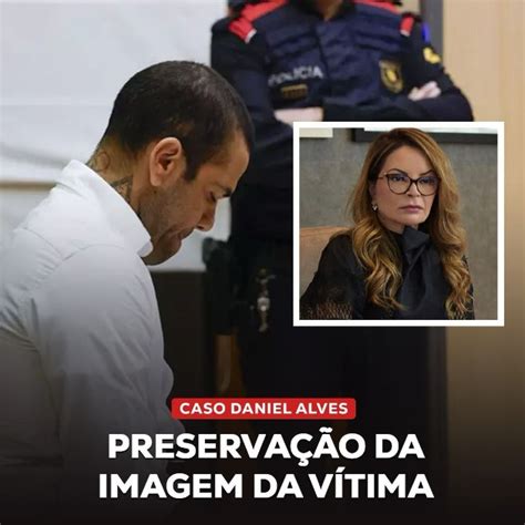 Virginia Mendes Manifesta Opini O Sobre O Caso Daniel Alves E Destaca A