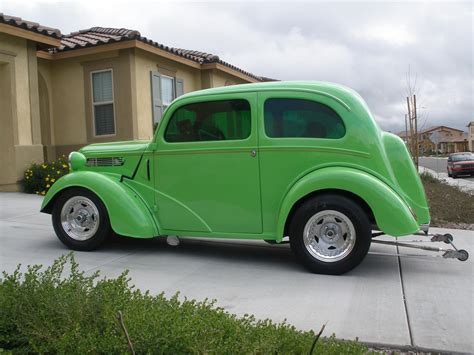 1948 Ford Anglia For Sale Cc 1210383