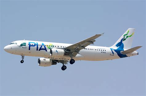 LIVERY OF THE WEEK: PIA