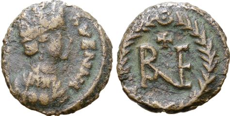 NumisBids Roma Numismatics Ltd E Sale 52 Lot 1088 Ostrogoths