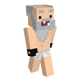 Old Minecraft Skins | NameMC