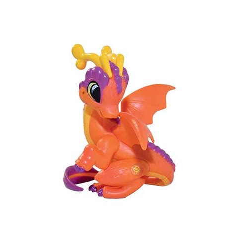 Magic Dragon Magični štapić Sa Zmaj Vilom 301507 Oddo Igračke