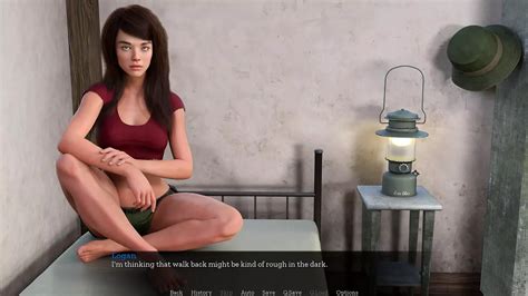 Secrets Of The Valley Hot Sexy Adventurous Girl Ep Amateur Amateur Porn XHamster