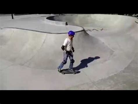 Skatepark Constituyentes K Cdmx Youtube