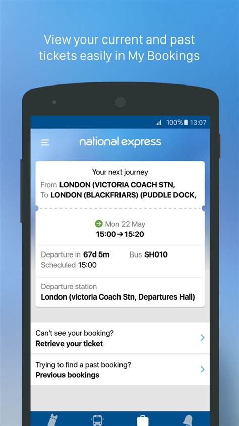 National Express Coach APK for Android - Download