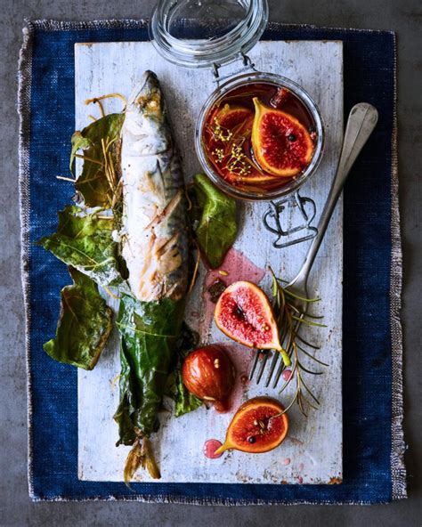 67 Mackerel Recipes Delicious Magazine