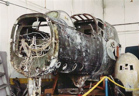 Pin by André Kochenborger on Engines Wwii plane Restoration Widow