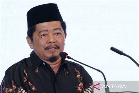 Komisi Dakwah MUI Penting Kembangkan Pemahaman Islam Moderat ANTARA News