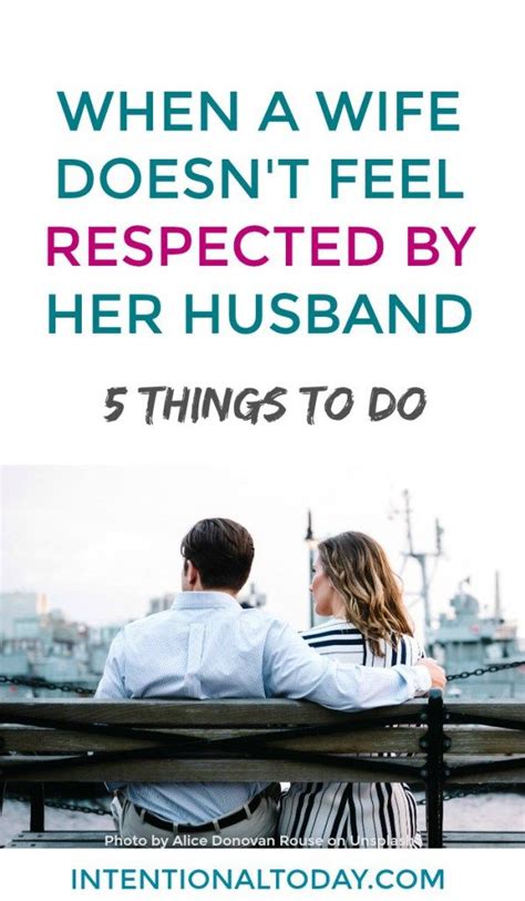 Things Your Wife Wont Do Telegraph