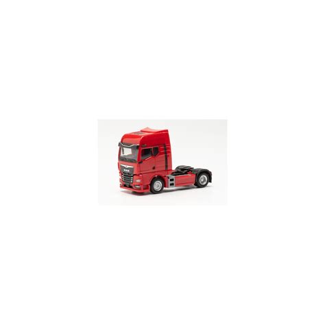 Herpa 1 87 MAN TGX 315869 Model