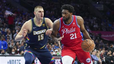Fantasy Basketball 2022: Top NBA Player Rankings and Underrated ...