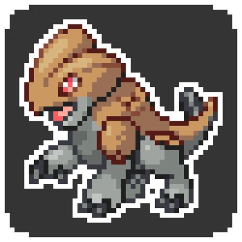 Name This Fakemon Sprite I Made Rfakemon