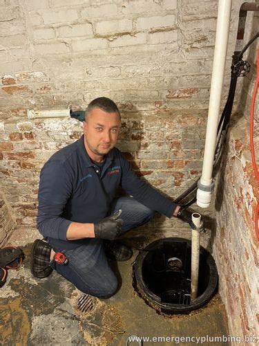 The Importance Of Keeping Your Sump Pump Pit Clean By Emergency