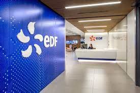 EDF Energy Corporate office Headquarters - Phone Number & Address