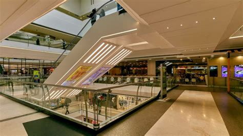 Forum Mall Bangalore - Prime Shopping & Dining Destination