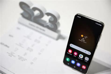 Samsung Galaxy S23 Ultra 5G Harganya Lebih Mahal Dari IPhone 14