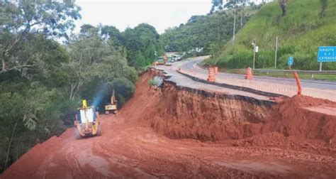 Minas Gerais tem 133 pontos de bloqueios e interdições em estradas