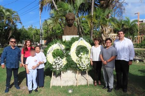 Asociaci N De Cubanos En M Rida Conmemora El Aniversario Del