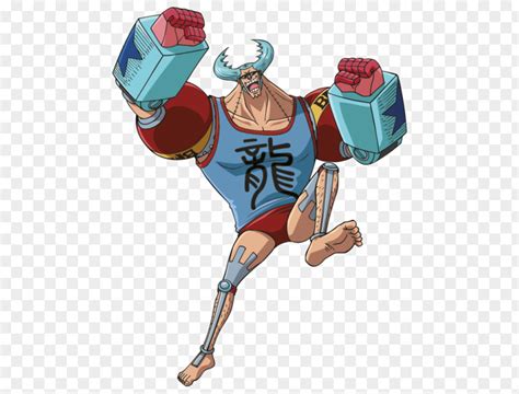 One Piece Franky Monkey D Luffy Nami Roronoa Zoro Garp PNG Image PNGHERO