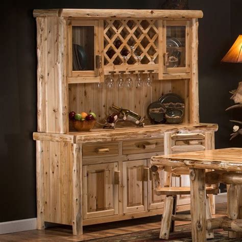 Pin On Rustic Furniture Hutches