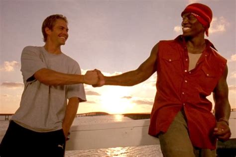 Fast & Furious 9: Tyrese Shares Heartbreaking Post On Paul Walker