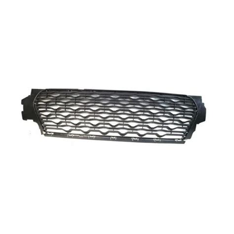 Grille Pare Chocs Avant Central Pour Dacia Duster Ci Apr S