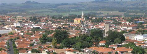 Santa Rita Do Passa Quatro S O Paulo Brasil Genealogia