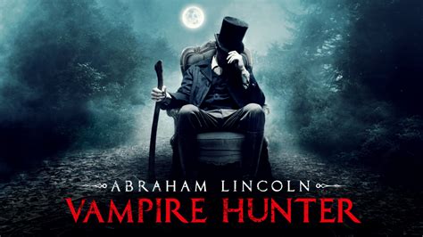 Watch Abraham Lincoln: Vampire Hunter | Disney+