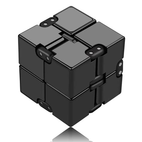 GLiving Speed Cube 2x2, Gan RSC 2x2 Speed Cube 2x2x2 Magic Cube Puzzle ...