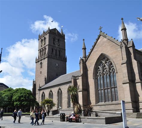 Dundee Parish Church In Dundee 1 Reviews And 4 Photos