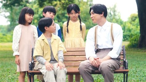 吉沢亮、子供の質問によーく考えて答える！俳優をしていなかったら／アフラック生命保険web動画（タテ） Youtube