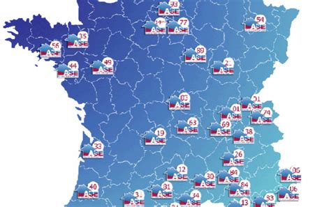 Franchise Alliance Sud Expertise Dans Franchise Diagnostic Immobilier