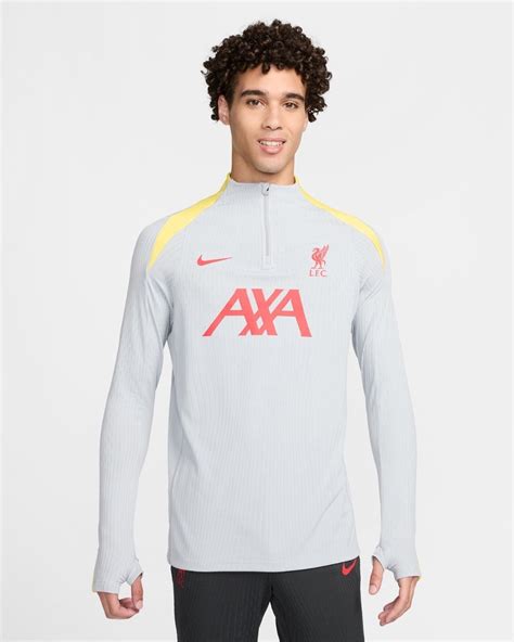 Camisa Training Liverpool Fc