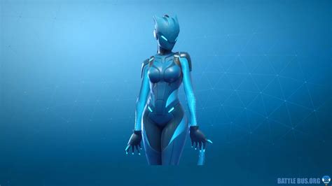 Lynx progressive Fortnite skin - Lynx season 7 Outfit