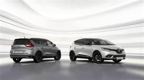 Renault Scenic Actualit S Et Essais Motor France