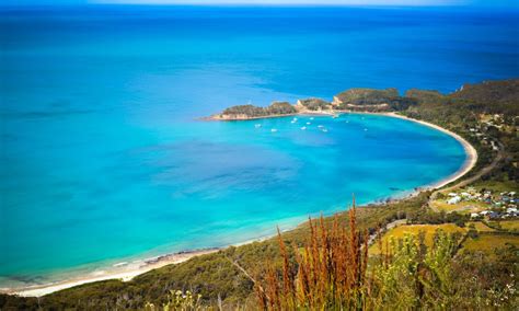 Tasmania's Best Beaches: Wild Beauty Meets Tranquil Shores