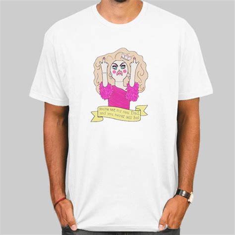 Lil Poundcake Jinkx Monsoon Merch Shirt Cheap