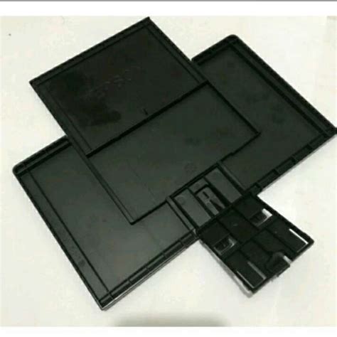 Jual Sandaran Kertas Epson L120 Paper Tray Tatakan Kertas Printer L120