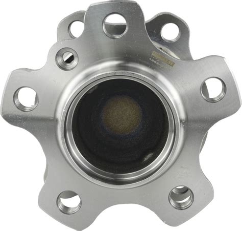 Front Wheel Hub Febest 1982 G20F OEM 31206861139 For Sale Online EBay